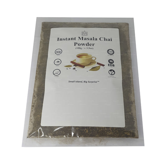 Lakpura Chai Masala en poudre (100 g)