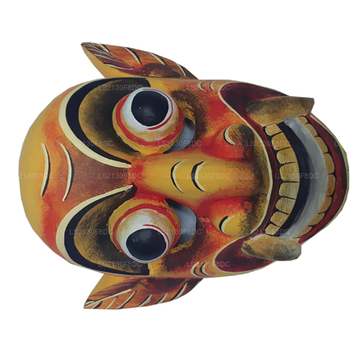 Bheetha Sanniya Mask