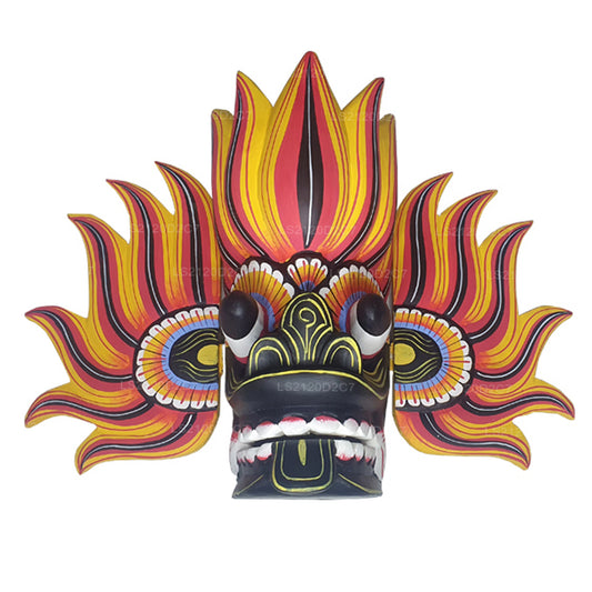 Masque Ginidal Raksha (Premium) Design B