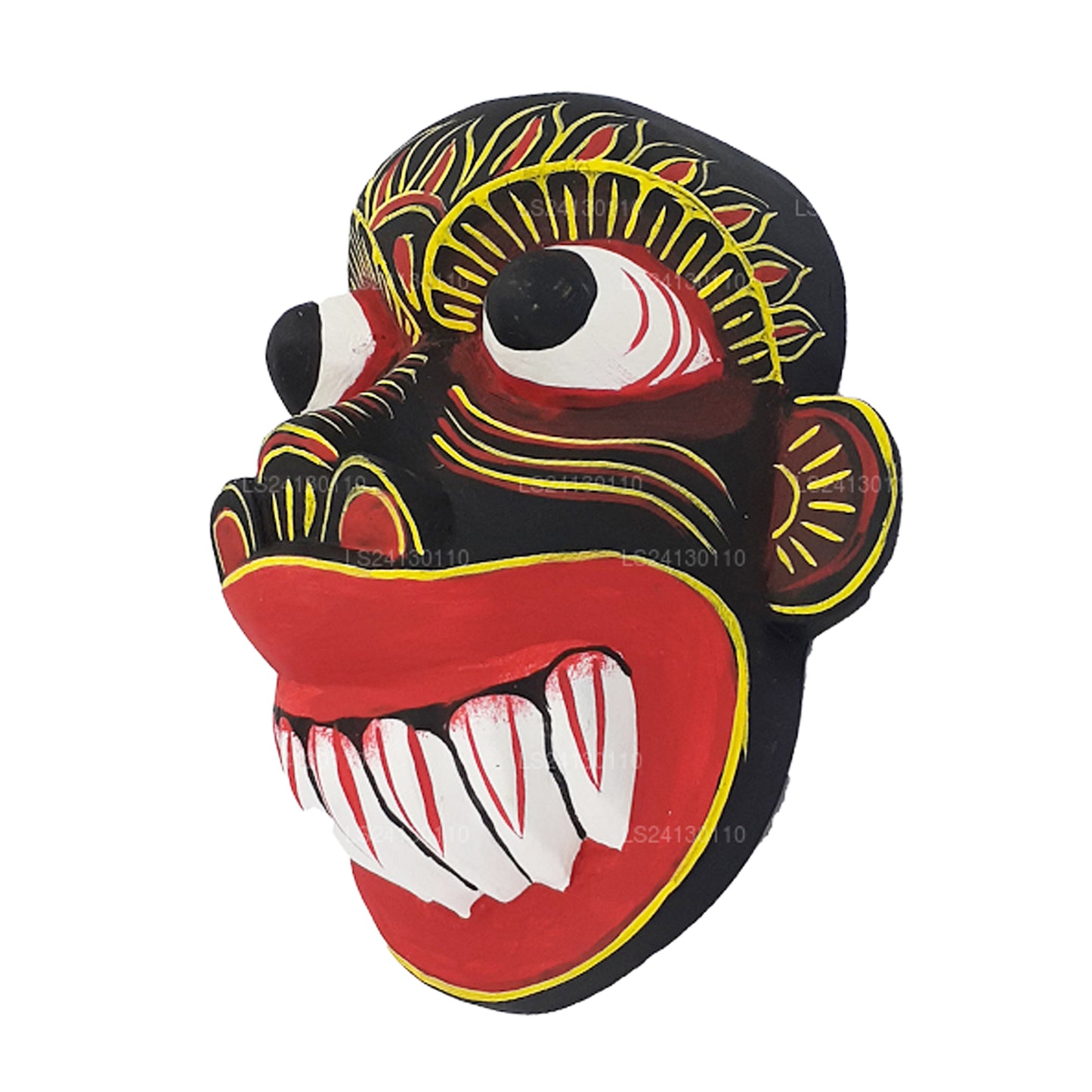 Maru Sanniya Mask