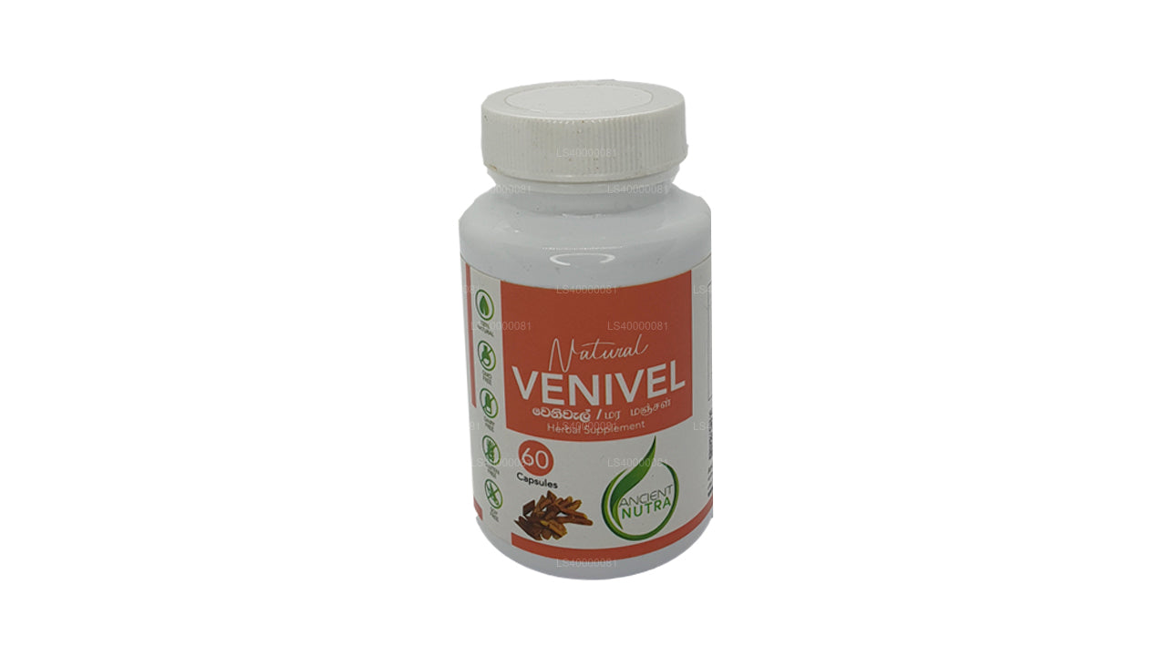 Ancient Nutra Venivel (60 Capsules)