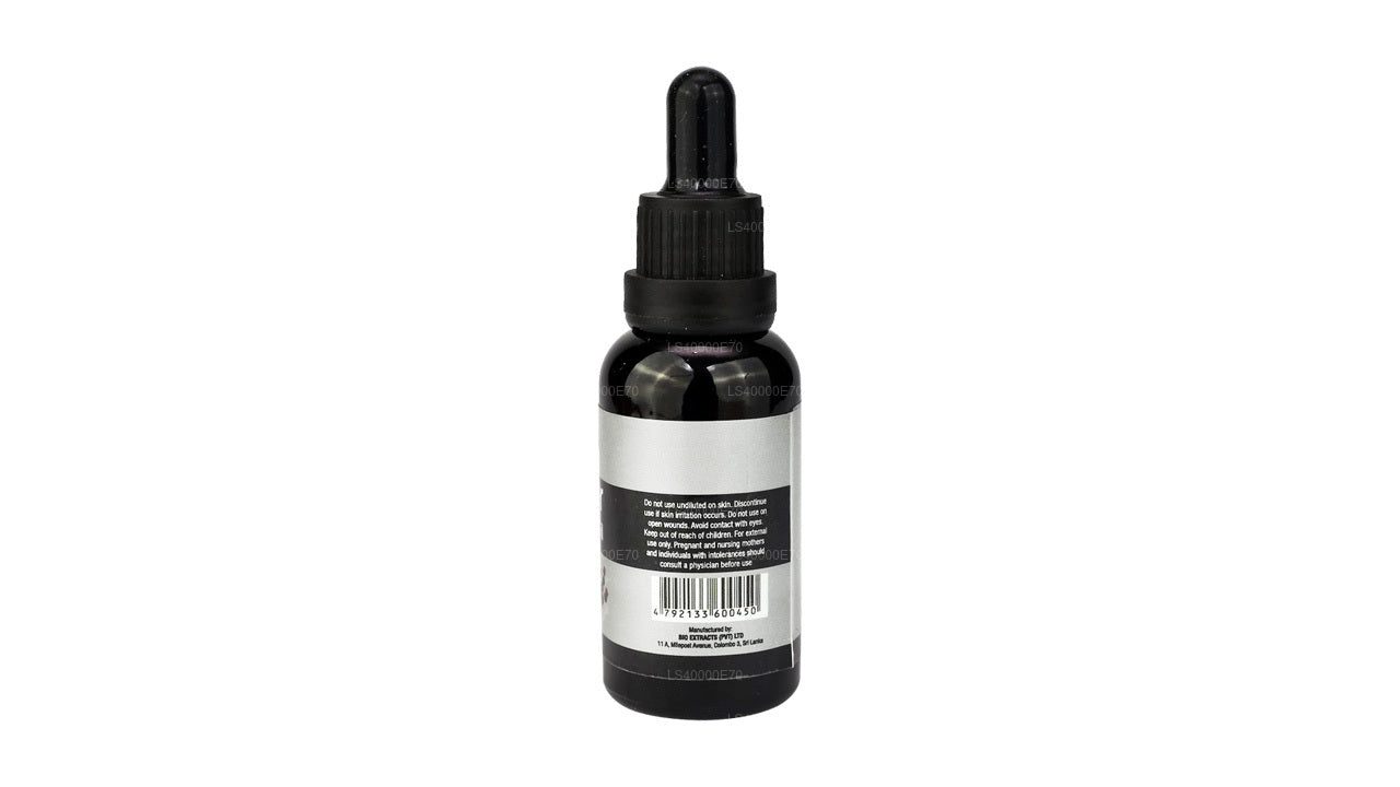 Baraka Pepper Essential Oil (30ml)