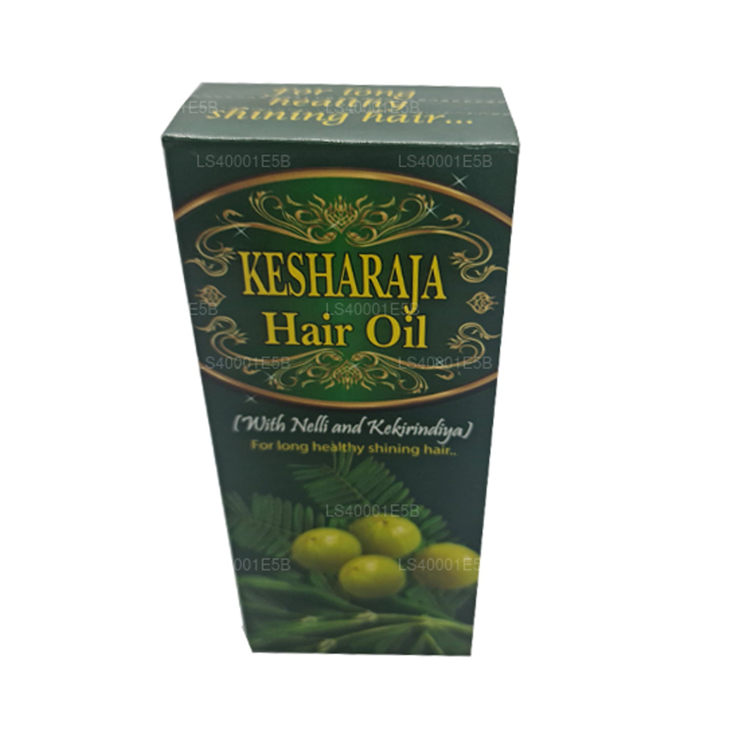 Huile Vendol Kesharaja (100 ml)