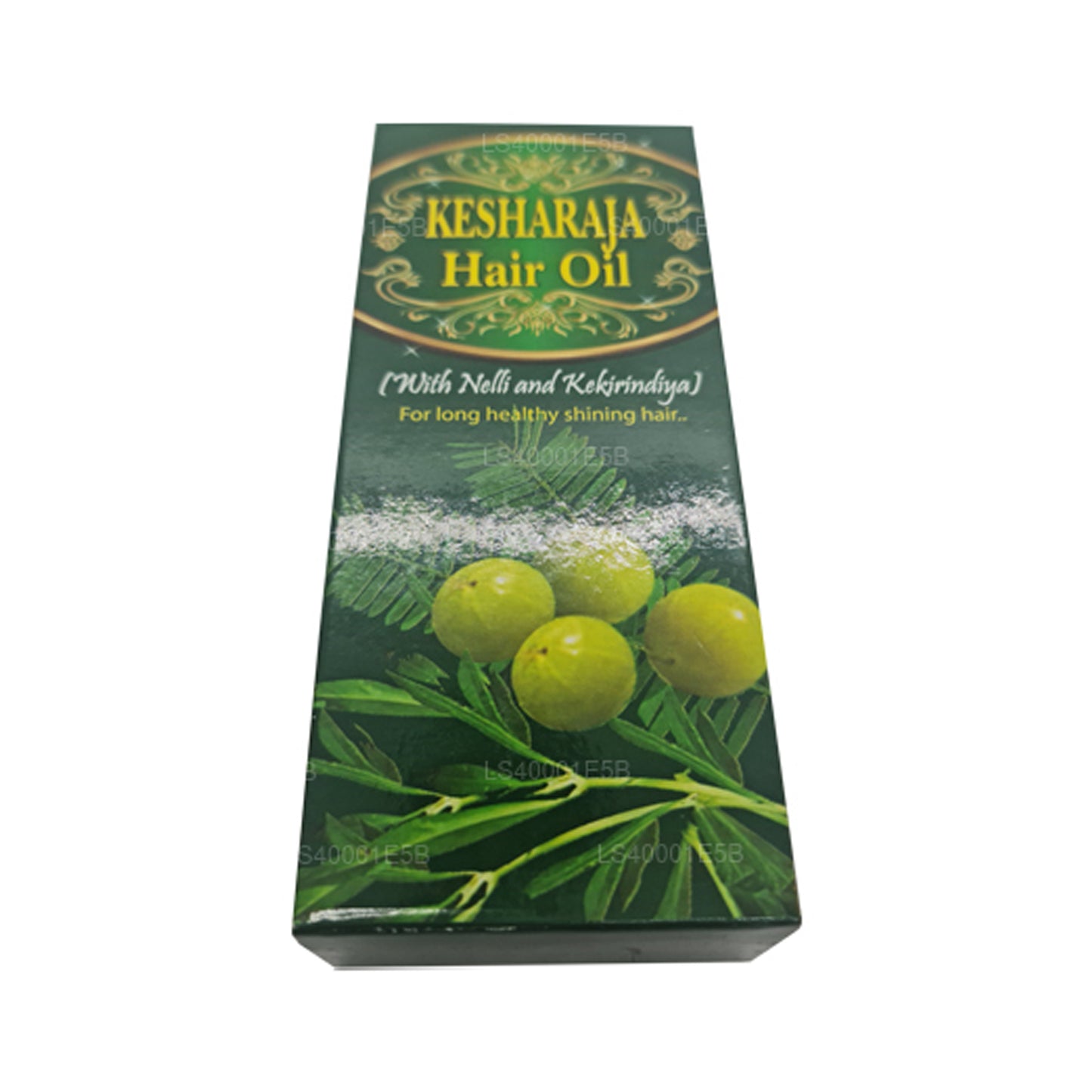 Huile Vendol Kesharaja (100 ml)