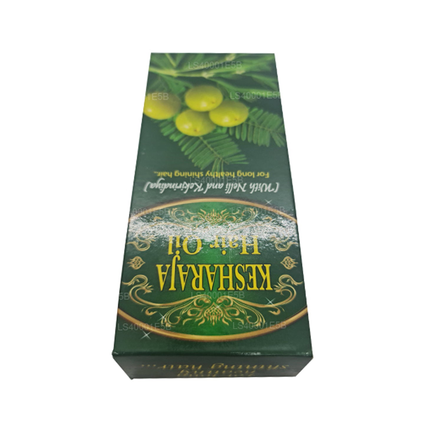 Huile Vendol Kesharaja (100 ml)