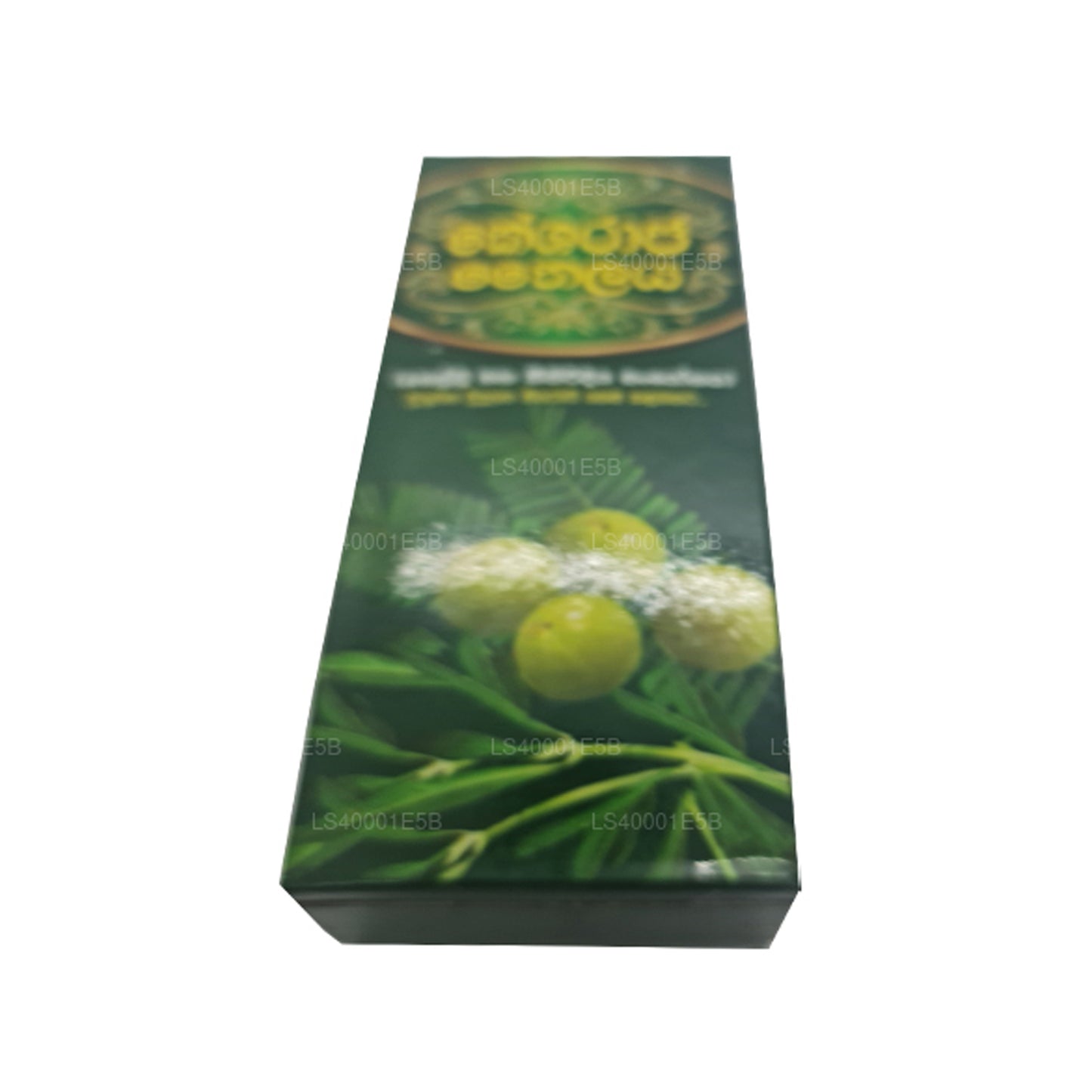 Huile Vendol Kesharaja (100 ml)