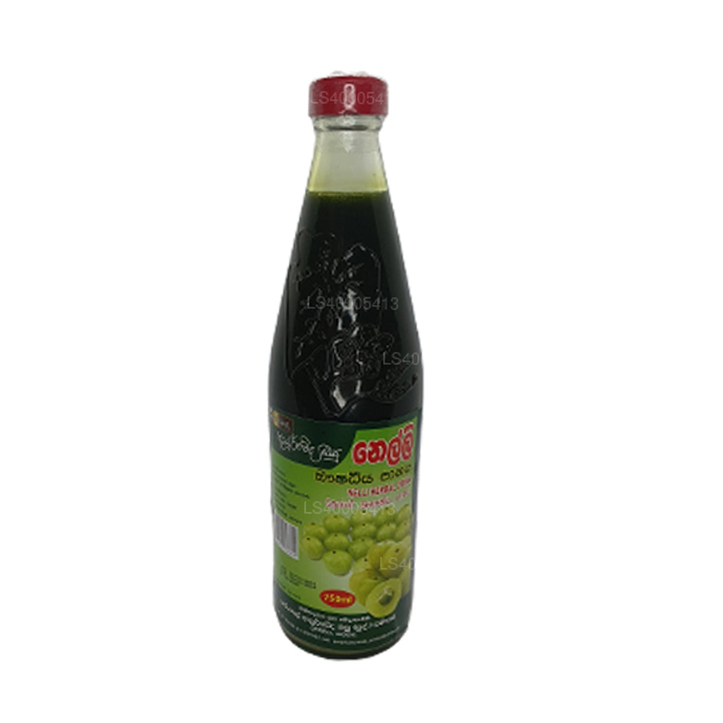 Pastel Nelli Cordial (375 ml)