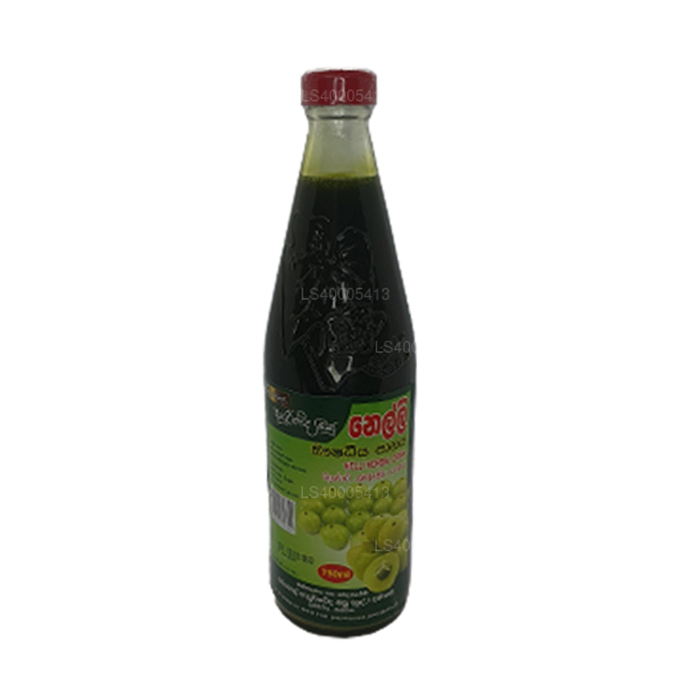 Pastel Nelli Cordial (375 ml)