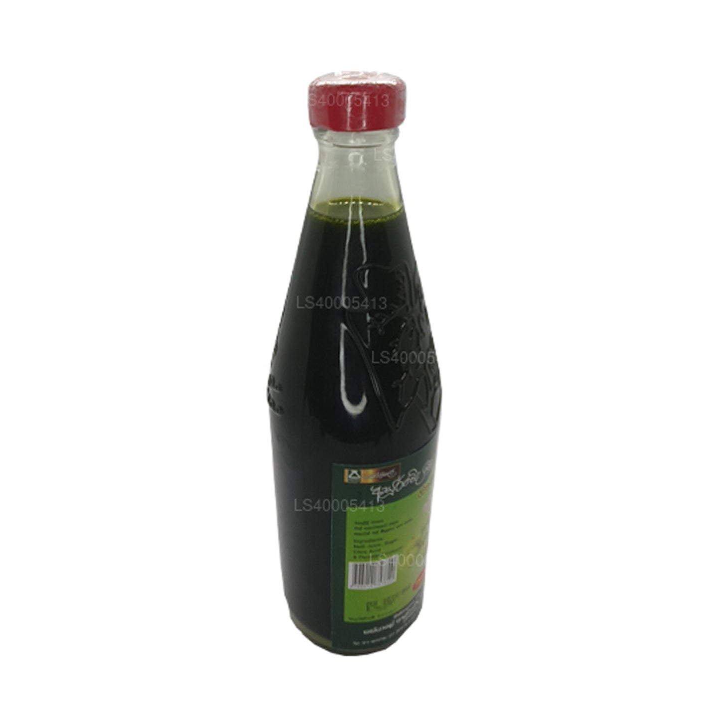 Pastel Nelli Cordial (375 ml)