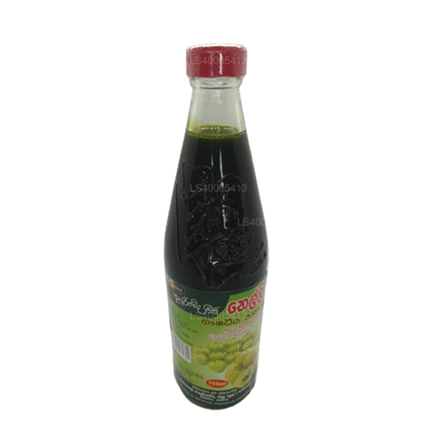 Pastel Nelli Cordial (375 ml)