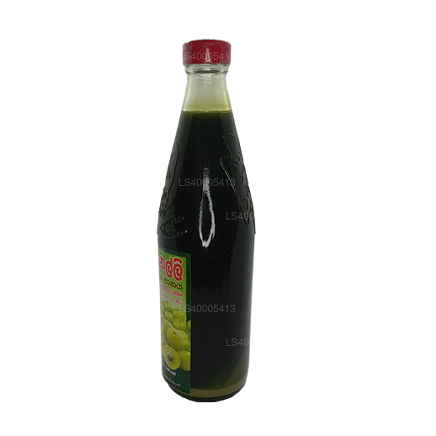 Pastel Nelli Cordial (375 ml)