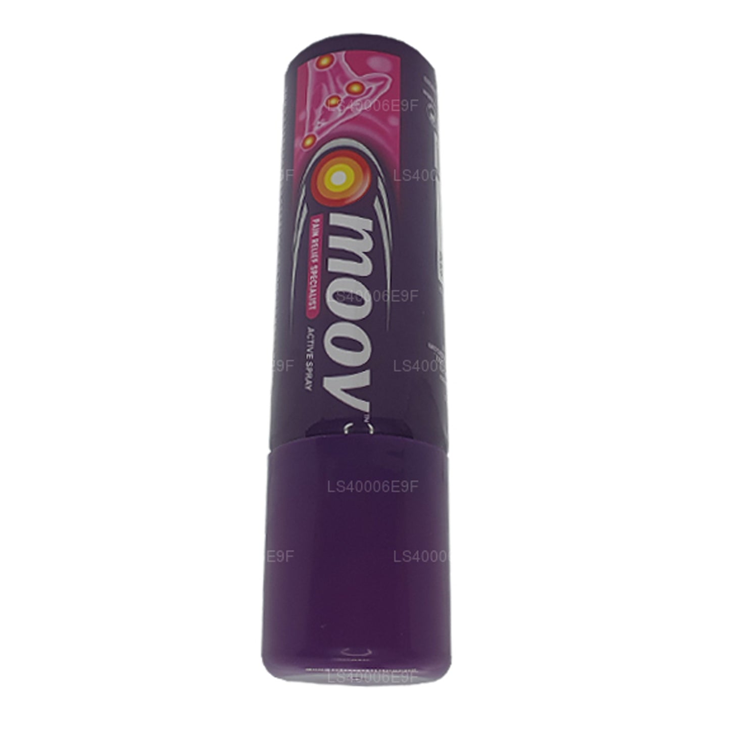 Moov Spray (35g)