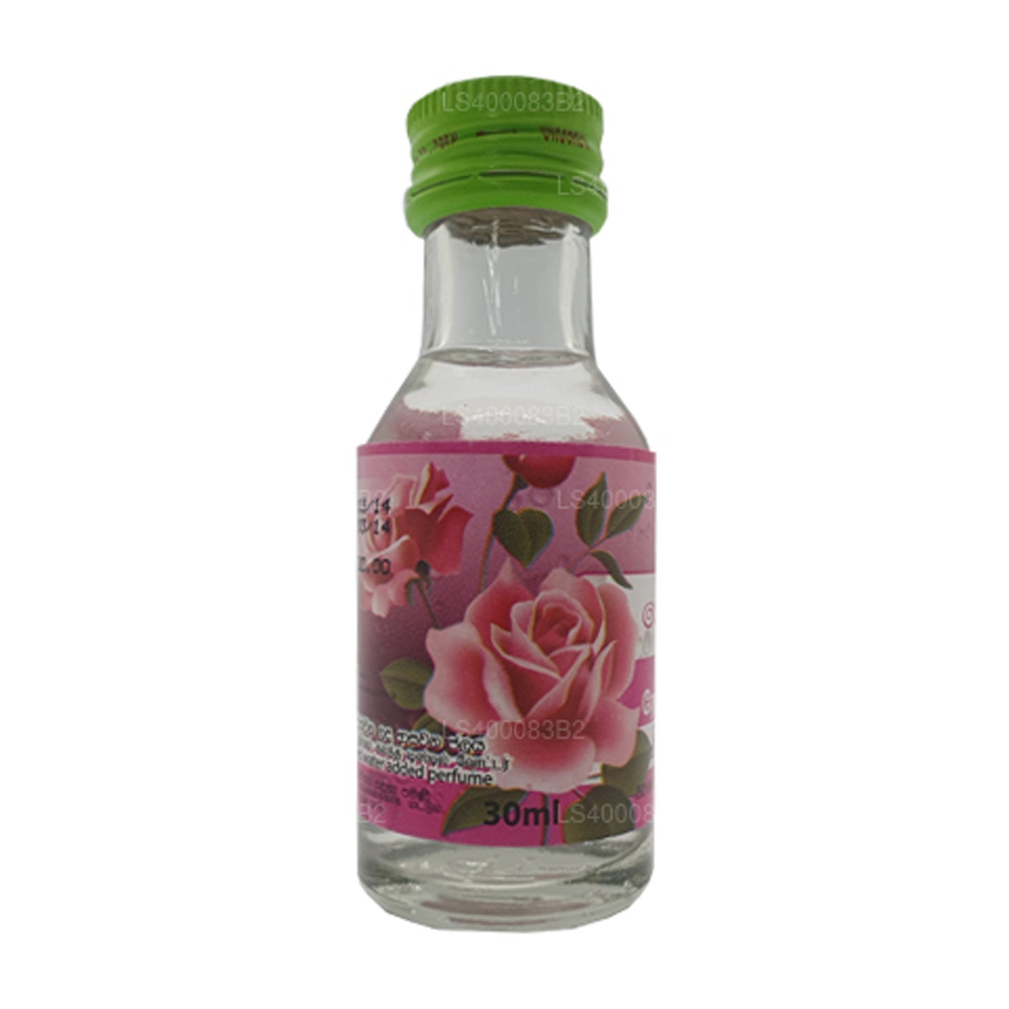 Eau de rose Beam (30 ml)