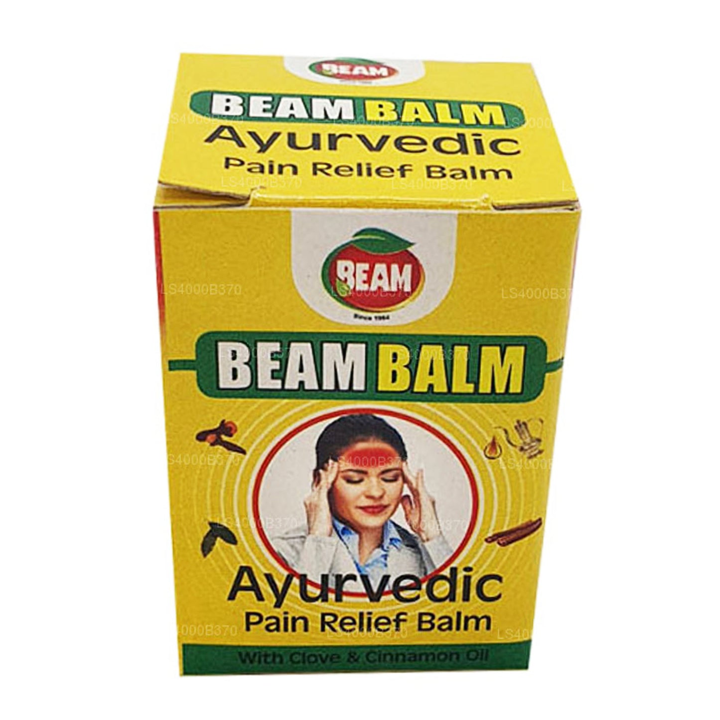 Baume Beam (15 g)