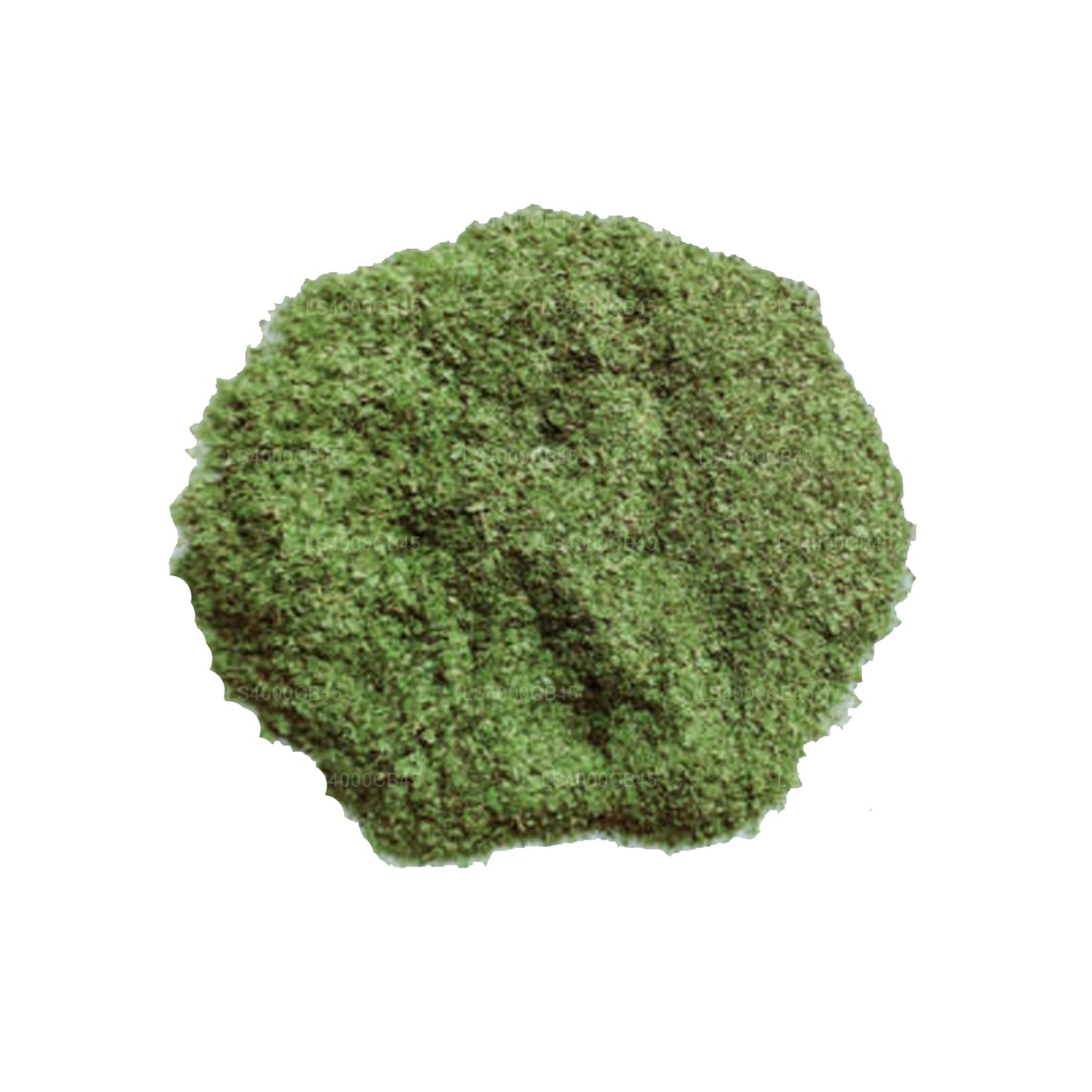 Lakpura Dried Aththora Leaves Powder