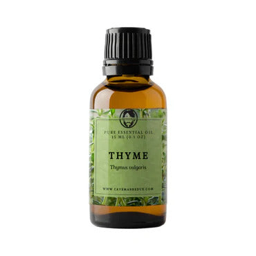 Huile essentielle de thym Lakpura (15 ml)