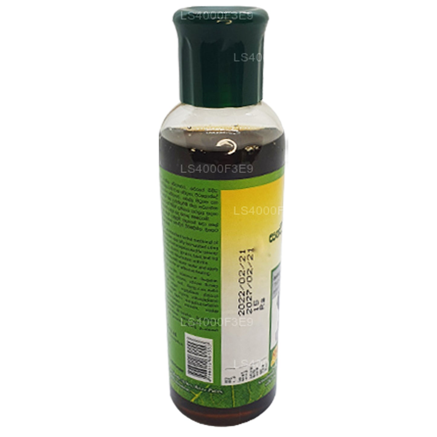 Beam Sandhi Suwaya (100 ml)