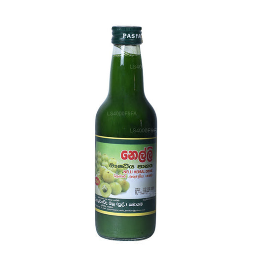 Pastel Nelli Cordial (375 ml)