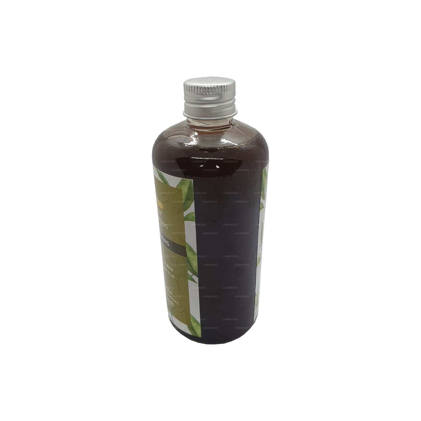 Shampooing hydratant Siddhalepa Ayur (100 ml)