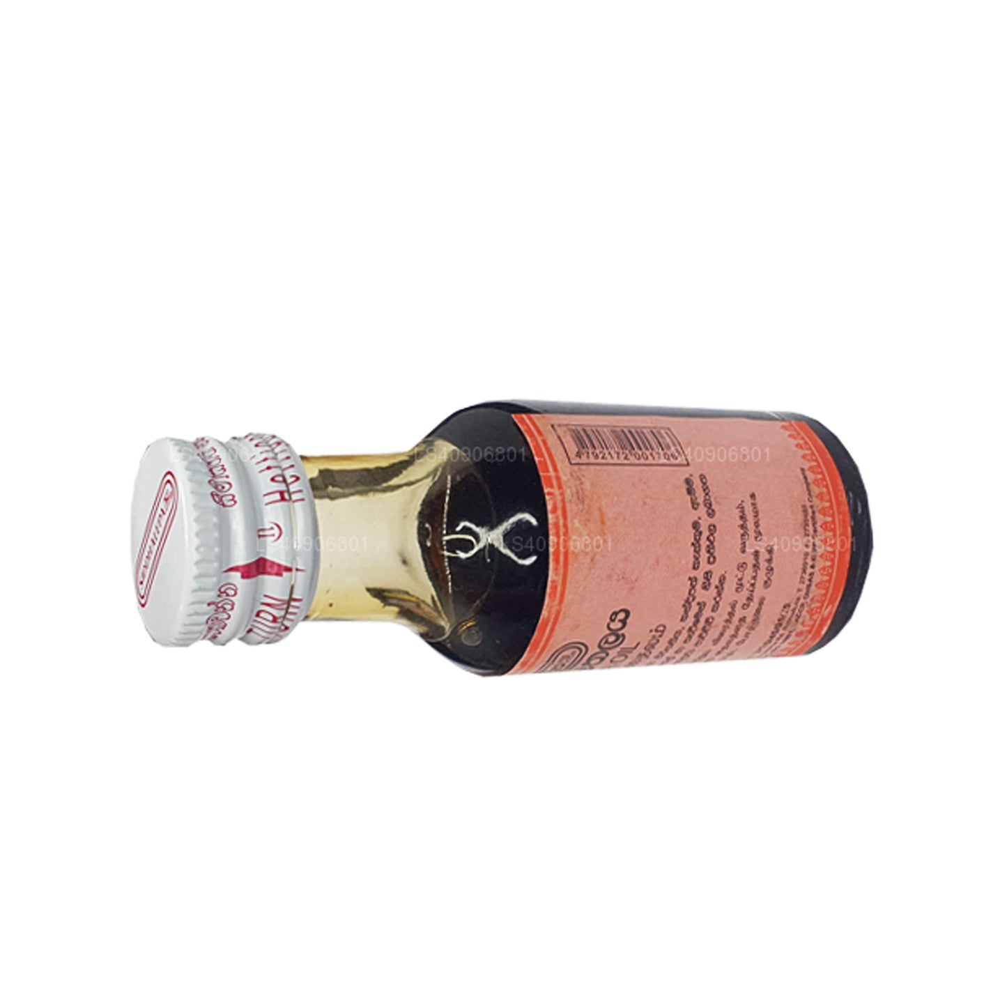 Huile Siddhalepa Vatha (30 ml)