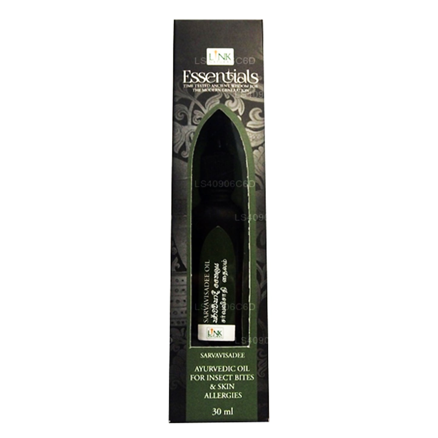 Huile essentielle Link Sarvavisadee (30 ml)