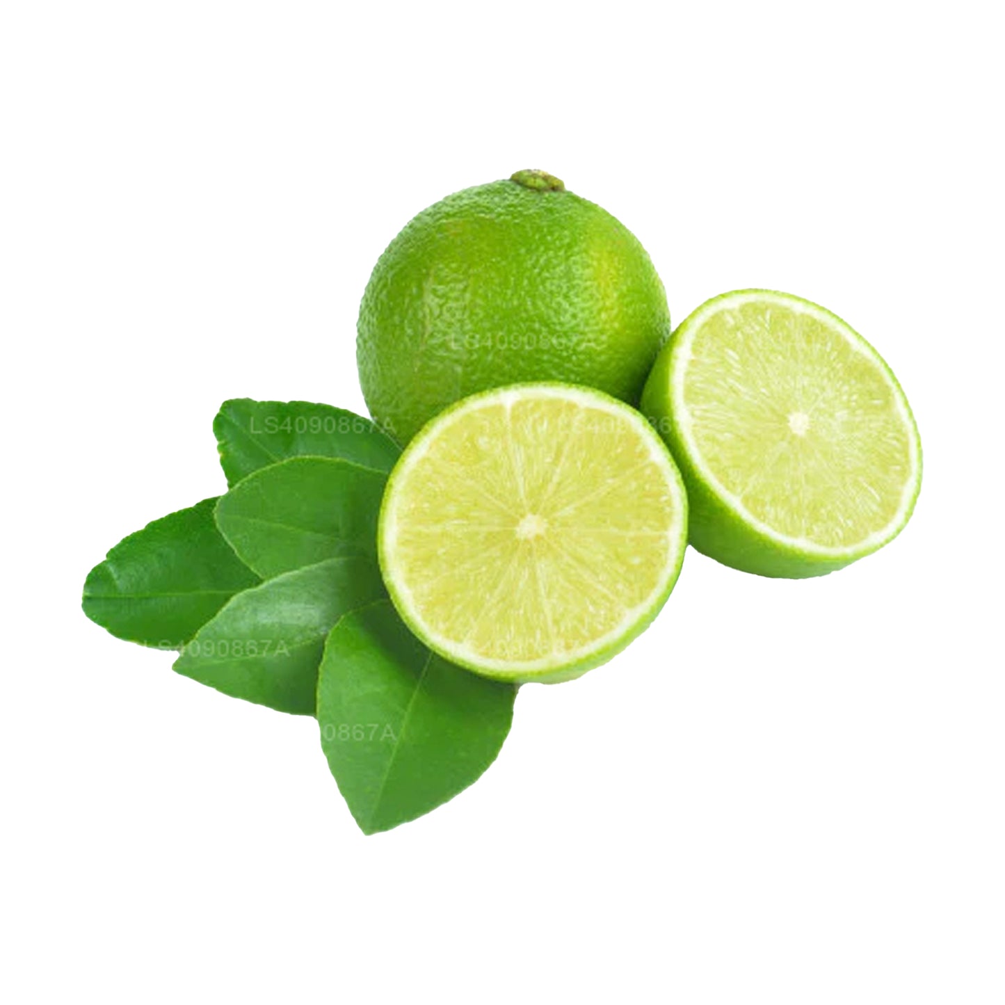 Huile essentielle de citron vert Lakpura (20 ml)