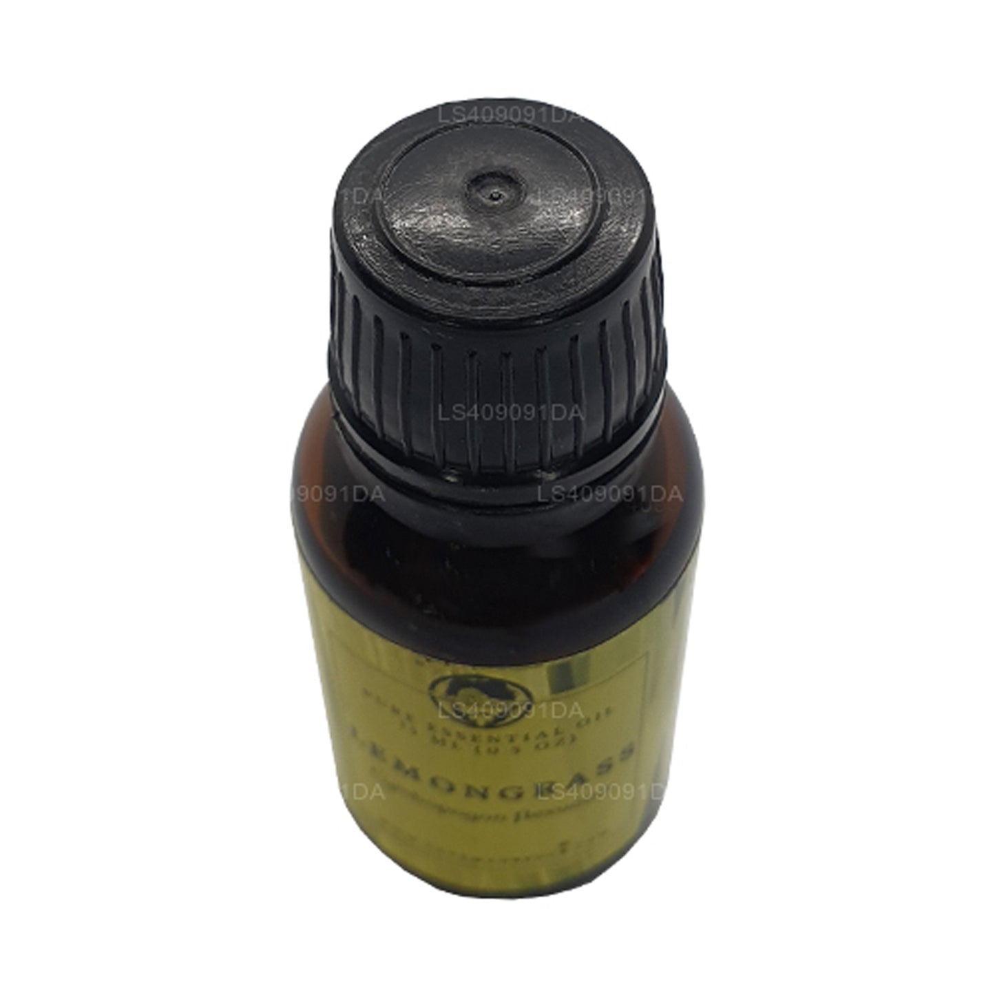 Huile essentielle de citronnelle Lakpura (15 ml)