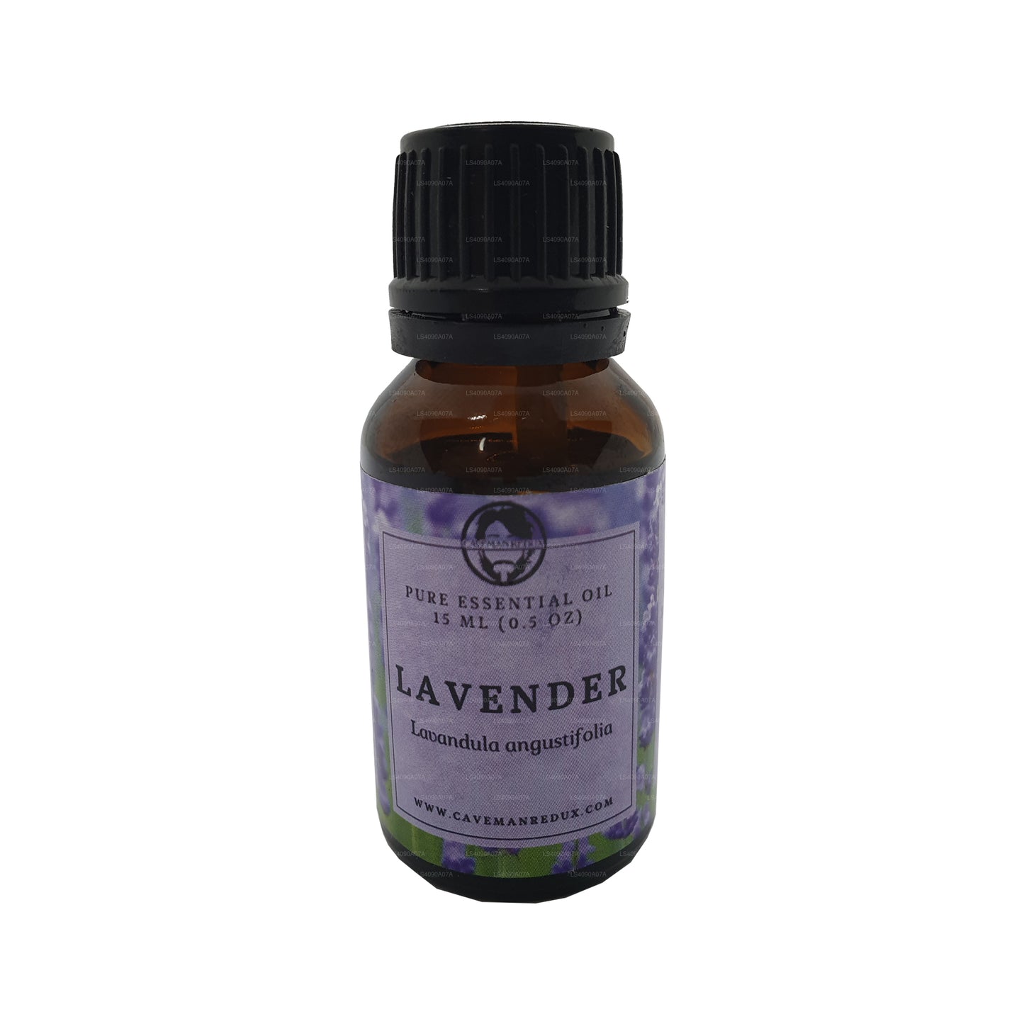 Huile essentielle de lavande Lakpura (15 ml)