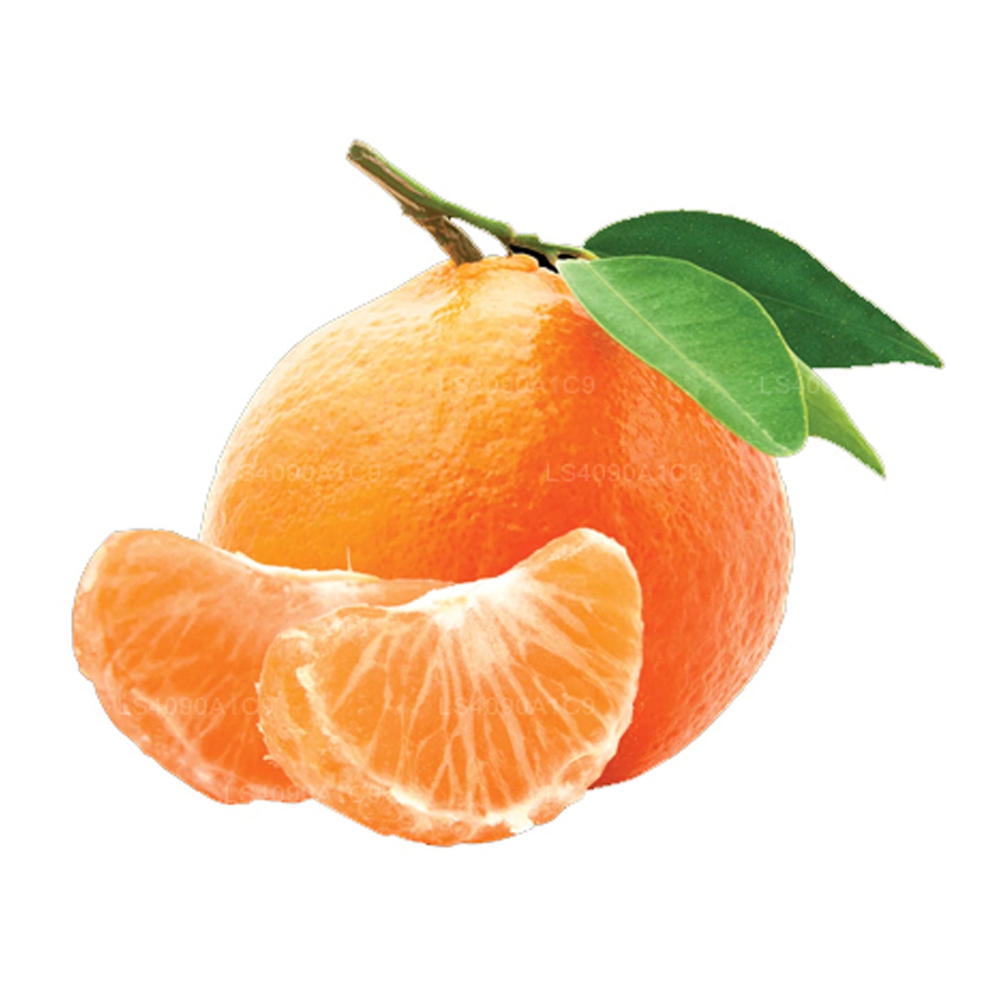 Huile essentielle de mandarine Lakpura (20 ml)