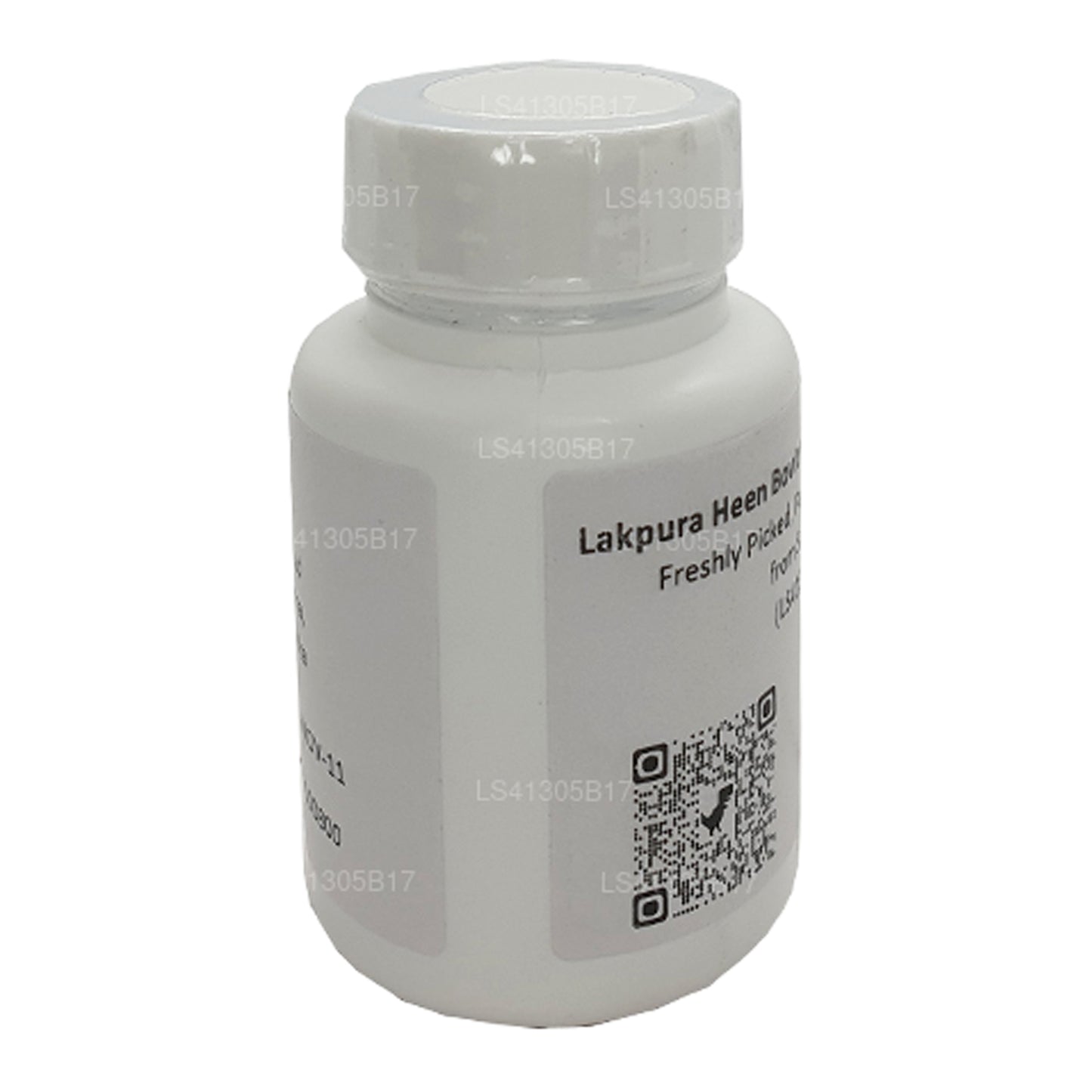 Capsules Lakpura Heen Bovitiya (60 capsules)