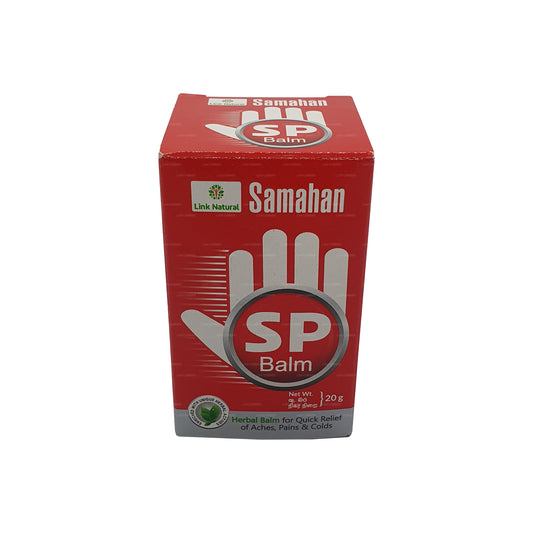 Baume Link Samahan SP (3 g)