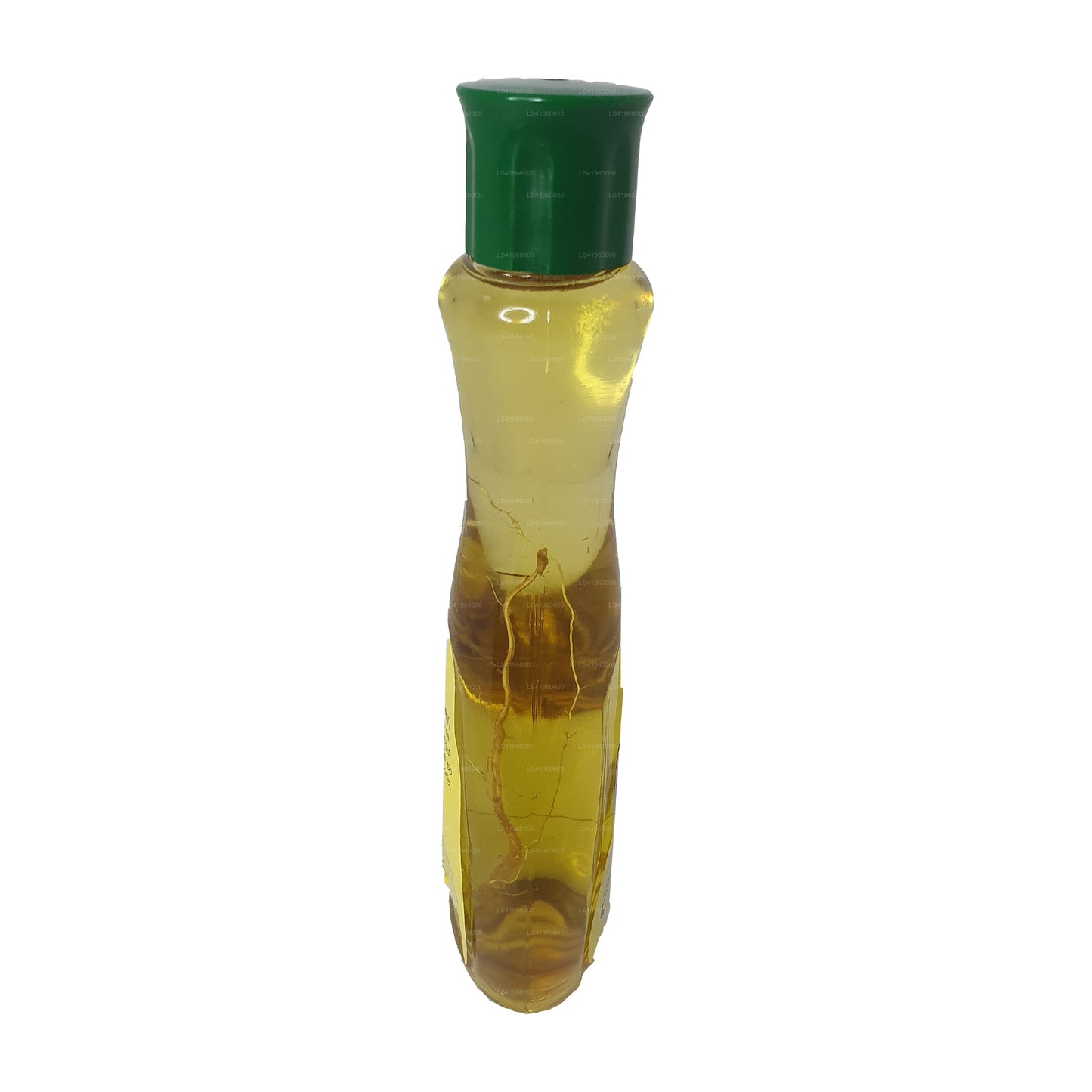 Huile capillaire à base de plantes Sethsuwa Kumari (100 ml)