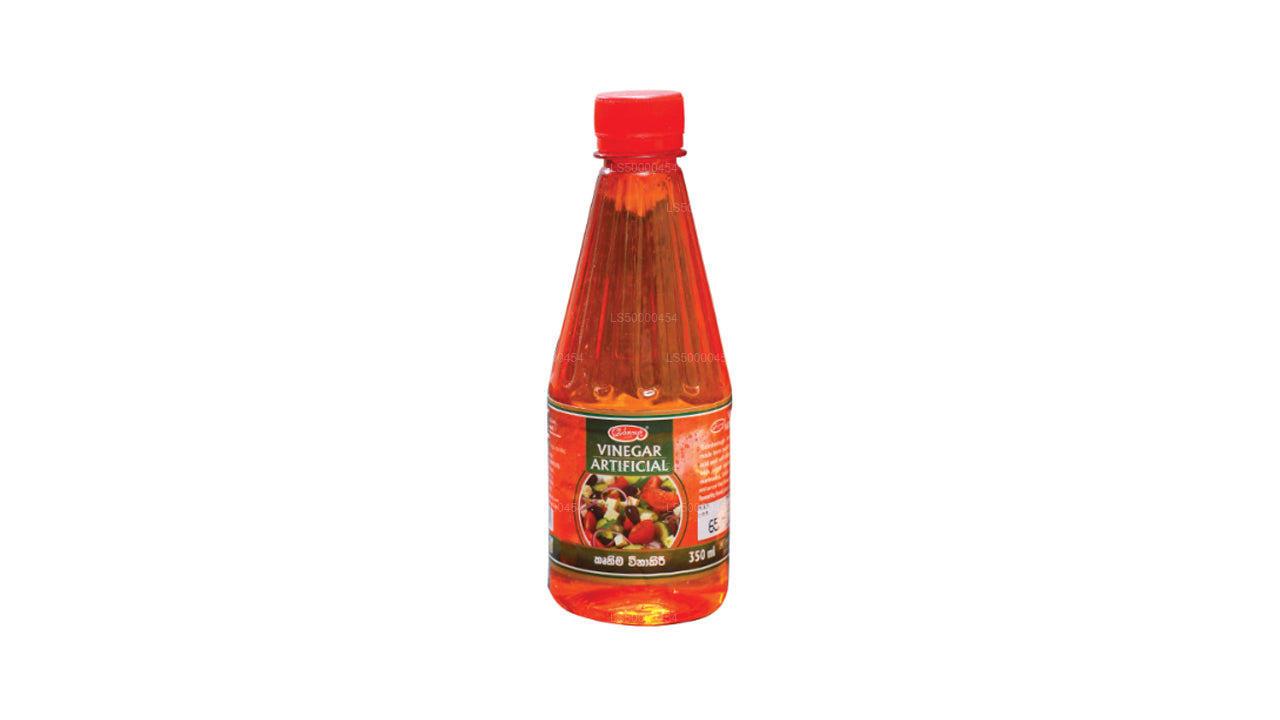 Vinaigre artificiel Edinborough (350 ml)