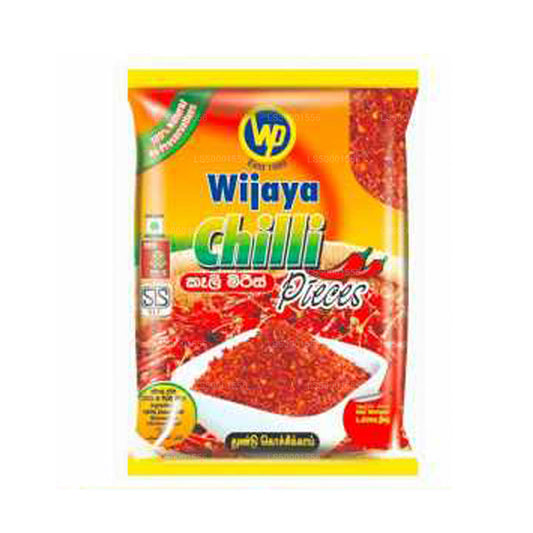 Piment Wijaya en morceaux (50g)