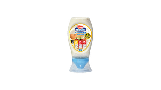 Mayonnaise d'Edinborough (240 g)