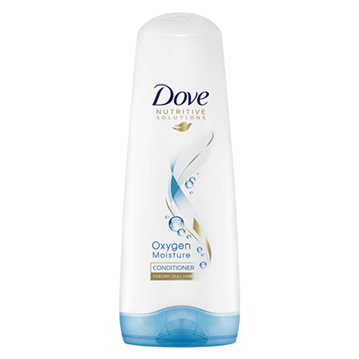 Après-shampoing hydratant Dove Oxygen (180 g)
