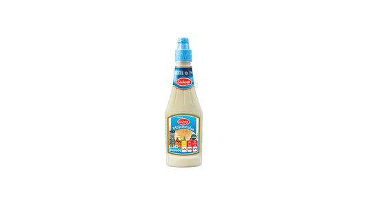 Mayonnaise d'Edinborough (350 g)