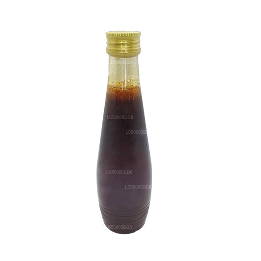 Sirop de kithul vierge Lakpura (250 ml)