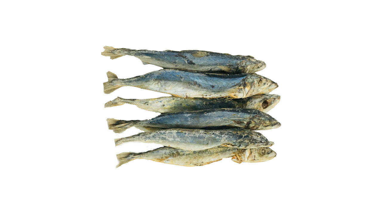 Poisson sec Linna Small (200g)