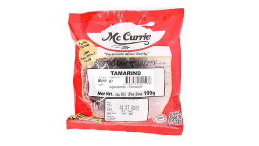 Tamarin Mc Currie (100 g)