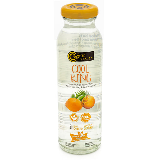 Bouchon Ceylon Cool King (250 ml)