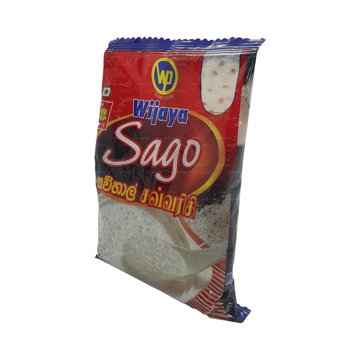 Sagou de Wijaya (100 g)