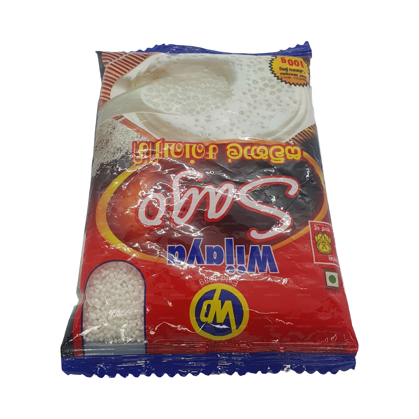 Sagou de Wijaya (100 g)