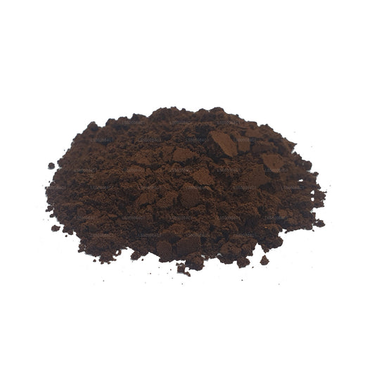 Café noir Lakpura Ceylon en poudre (50g)