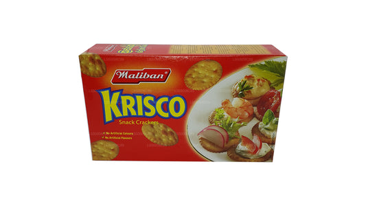 Biscuits Maliban Krisco Snack Crackers (170 g)