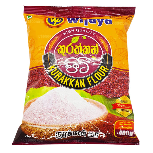 Farine Wijaya Kurakkan (400g)