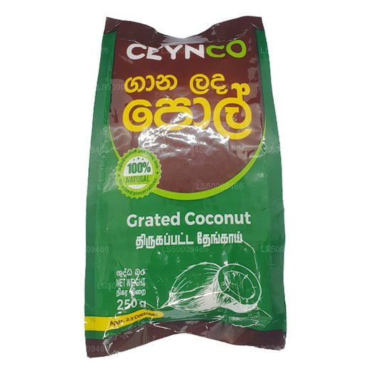 Noix de coco râpée Ceynco (250g)