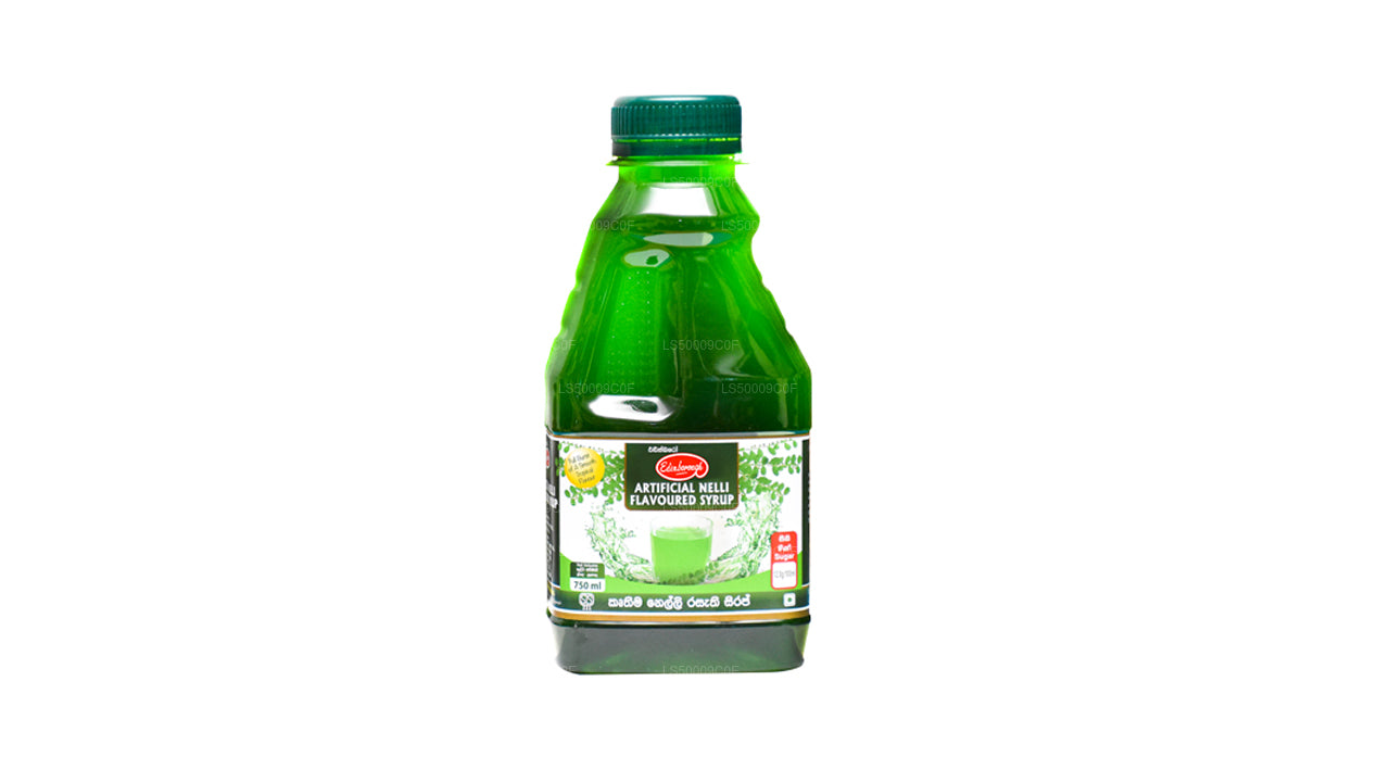 Sirop Edinborough Nelli (750 ml)