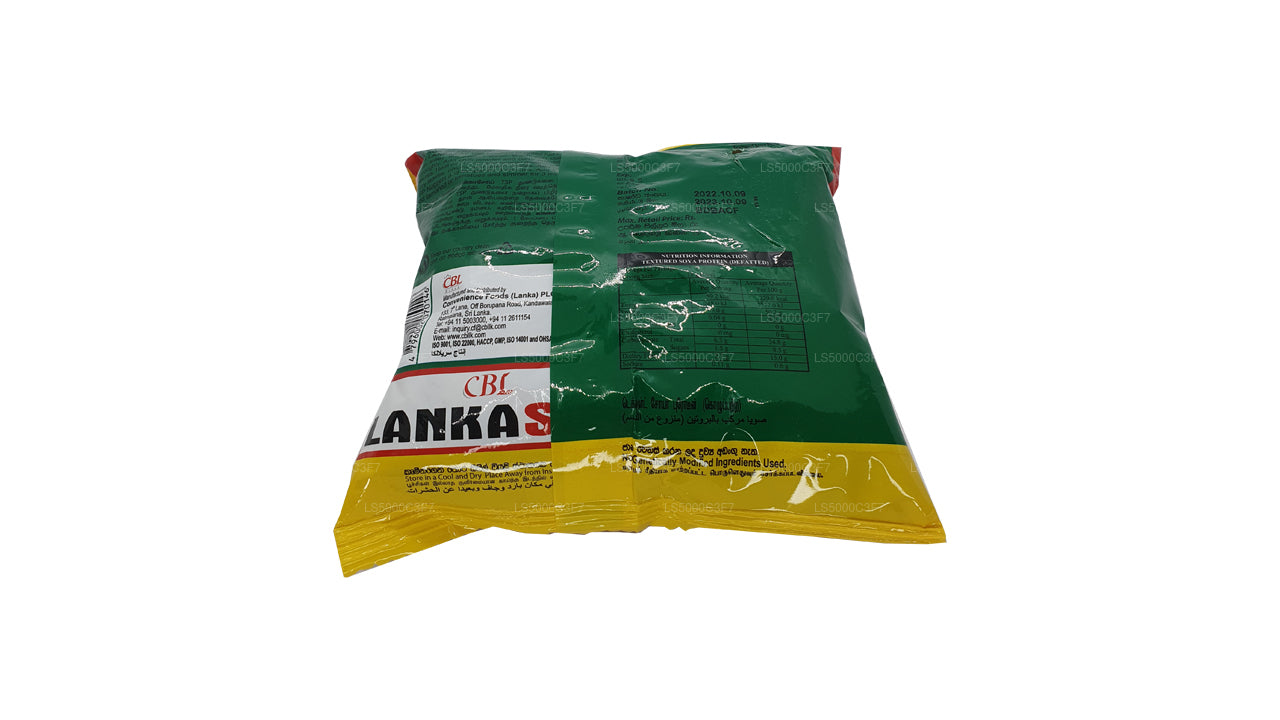 Croquettes de soja ordinaires Lankasoy (sans saveur) 90g