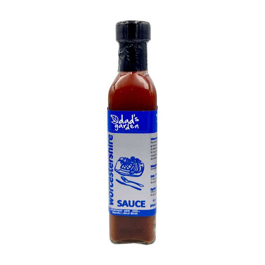 Sauce Worcestershire MA's Kitchen (260 ml)